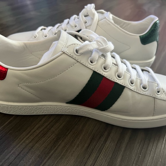 Gucci sneakers women - Picture 4 of 11